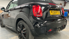 MINI Convertible 2.0 John Cooper Works II 2dr Auto [8 Speed] Petrol Convertible